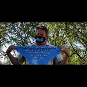 Meet your Posher, Scott